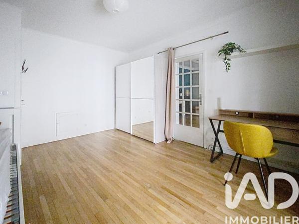 Murs commerciaux  à vendre 96,68 m² Rennes