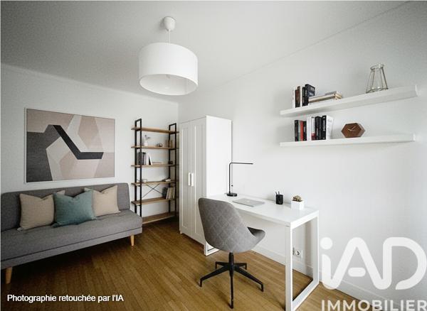 Murs commerciaux  à vendre 96,68 m² Rennes