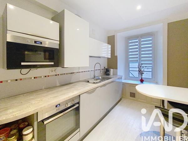 Murs commerciaux  à vendre 96,68 m² Rennes