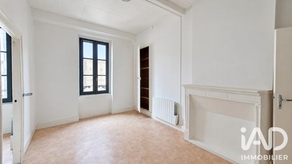 Appartement à vendre 3 pièces 58 m² Clermont-Ferrand