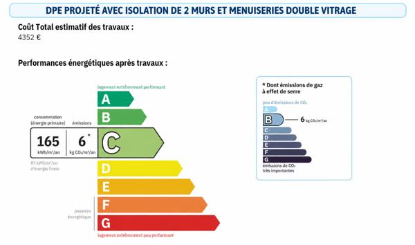 Appartement à vendre 3 pièces 58 m² Clermont-Ferrand