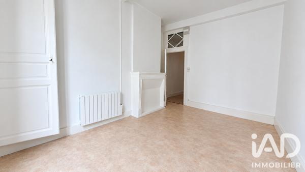 Appartement à vendre 3 pièces 58 m² Clermont-Ferrand