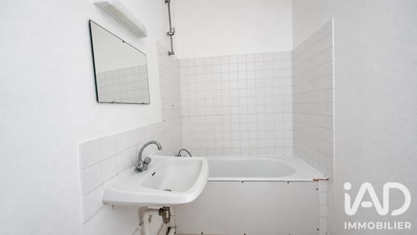 Appartement à vendre 3 pièces 58 m² Clermont-Ferrand