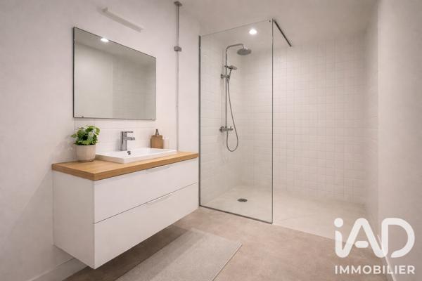 Appartement à vendre 3 pièces 58 m² Clermont-Ferrand