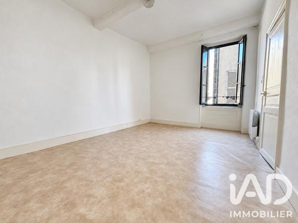 Appartement à vendre 3 pièces 58 m² Clermont-Ferrand