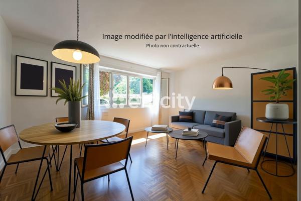 Appartement
         3 pièces
        - 65 m² 349 000 € *
