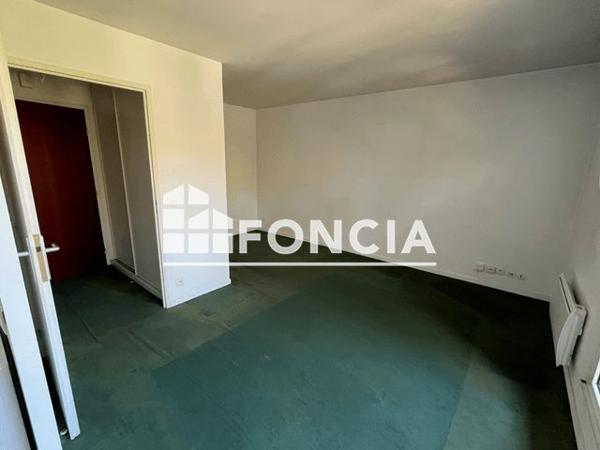 Location Studio 26.72 m² - 1A/5/7 RUE DE LA DIGUE Lille 59800