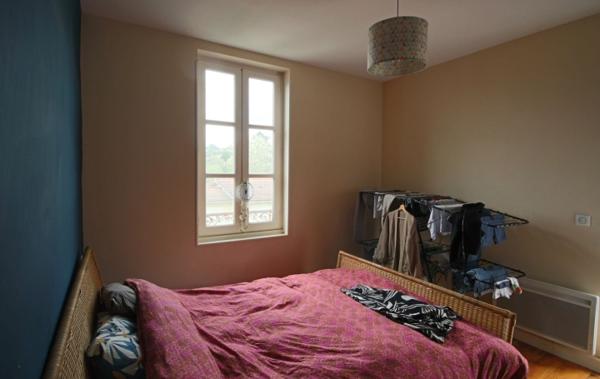 Vente Maison Puy-l'eveque   