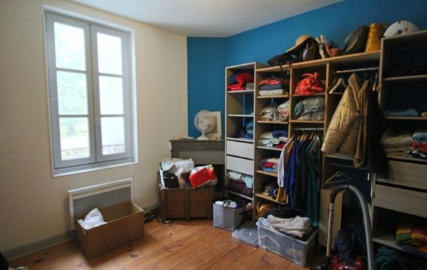 Vente Maison Puy-l'eveque   