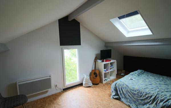 Vente Maison Puy-l'eveque   