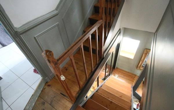 Vente Maison Puy-l'eveque   