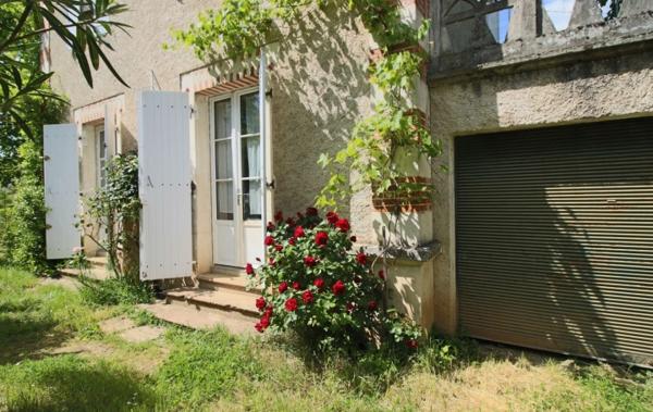 Vente Maison Puy-l'eveque   