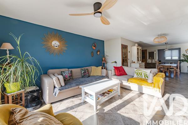 Maison à vendre 6 pièces 160 m² Les Pennes-Mirabeau