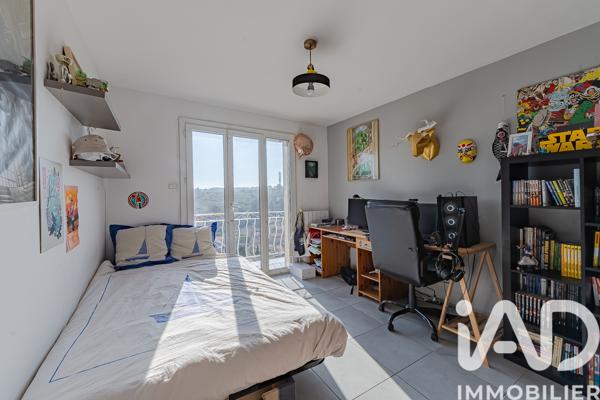 Maison à vendre 6 pièces 160 m² Les Pennes-Mirabeau