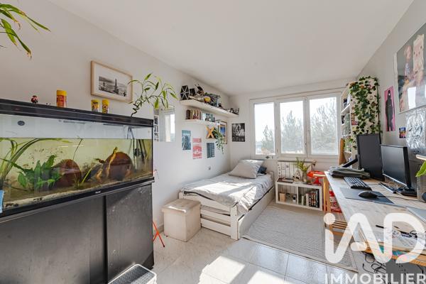 Maison à vendre 6 pièces 160 m² Les Pennes-Mirabeau