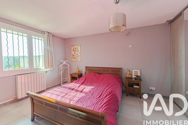 Maison à vendre 6 pièces 160 m² Les Pennes-Mirabeau