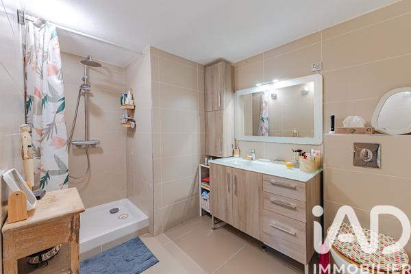 Maison à vendre 6 pièces 160 m² Les Pennes-Mirabeau