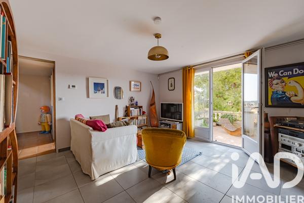Maison à vendre 6 pièces 160 m² Les Pennes-Mirabeau