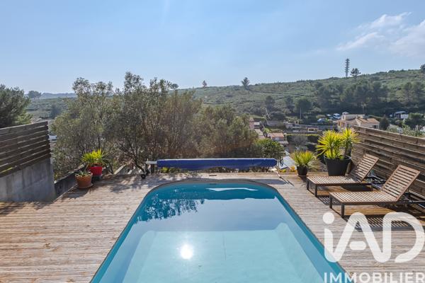 Maison à vendre 6 pièces 160 m² Les Pennes-Mirabeau