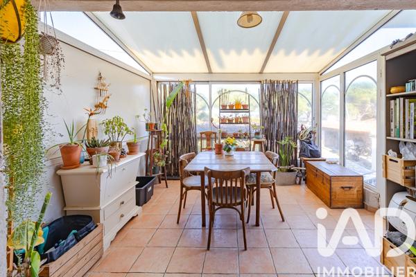 Maison à vendre 6 pièces 160 m² Les Pennes-Mirabeau