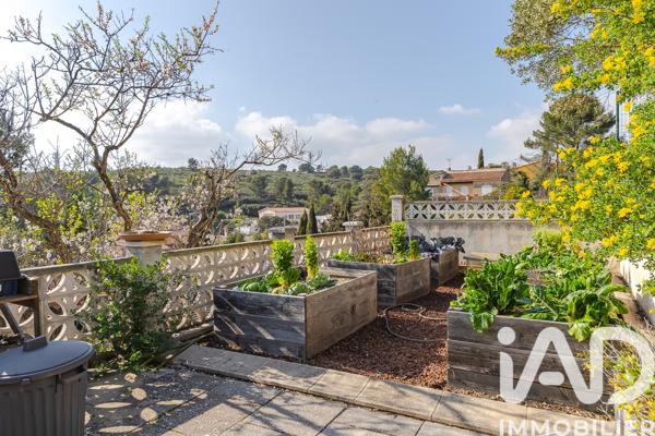 Maison à vendre 6 pièces 160 m² Les Pennes-Mirabeau