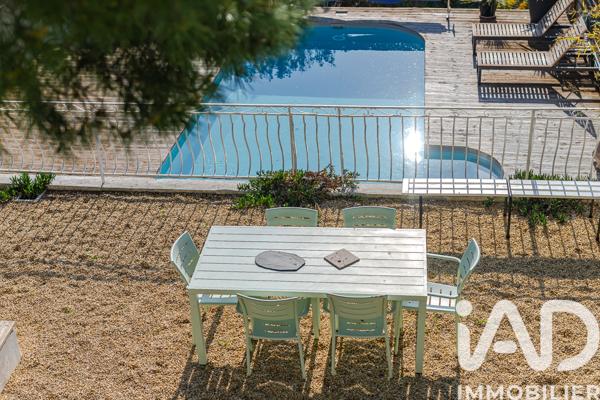 Maison à vendre 6 pièces 160 m² Les Pennes-Mirabeau