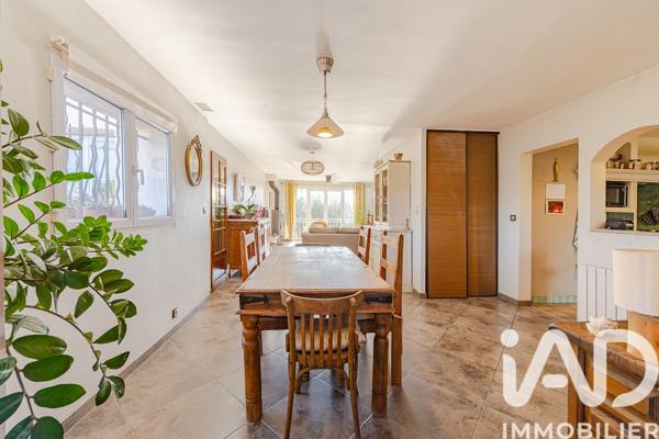 Maison à vendre 6 pièces 160 m² Les Pennes-Mirabeau