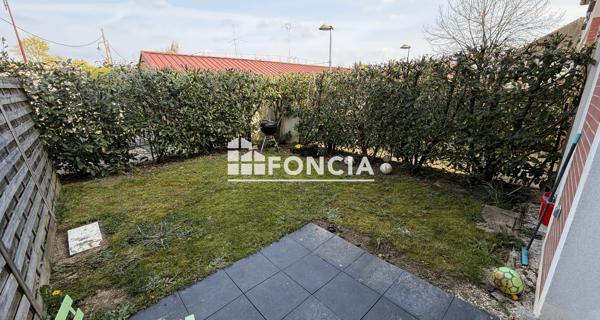 Location Appartement 3 pièces 63.53 m² - Gretz-armainvilliers 77220