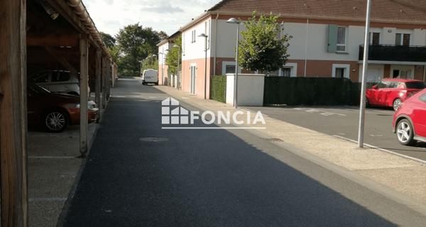 Location Appartement 3 pièces 63.53 m² - Gretz-armainvilliers 77220