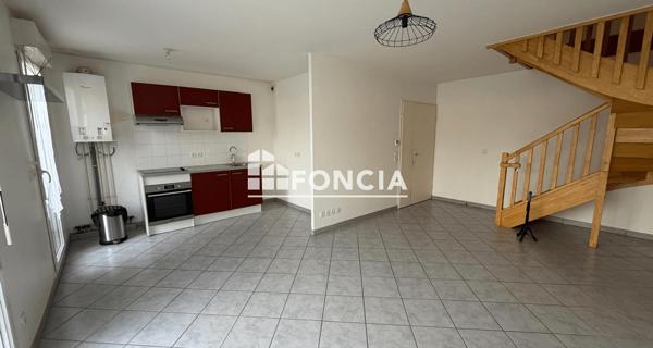 Location Appartement 3 pièces 63.53 m² - Gretz-armainvilliers 77220