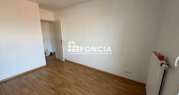 Location Appartement 3 pièces 63.53 m² - Gretz-armainvilliers 77220