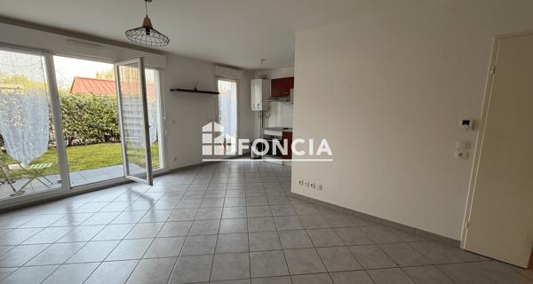 Location Appartement 3 pièces 63.53 m² - Gretz-armainvilliers 77220