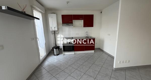 Location Appartement 3 pièces 63.53 m² - Gretz-armainvilliers 77220