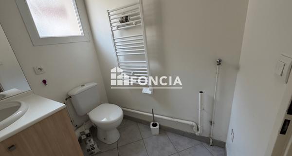 Location Appartement 3 pièces 63.53 m² - Gretz-armainvilliers 77220