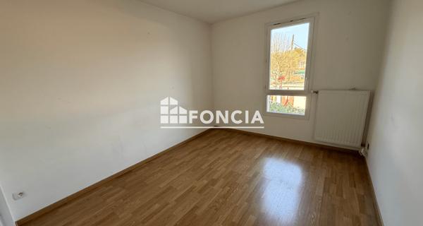 Location Appartement 3 pièces 63.53 m² - Gretz-armainvilliers 77220