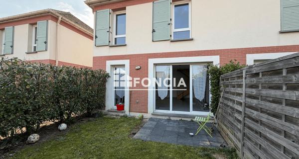 Location Appartement 3 pièces 63.53 m² - Gretz-armainvilliers 77220