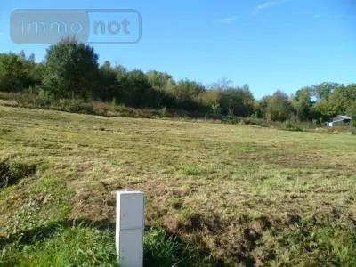 Achat - Terrain à bâtir Champagney 70290 898 m 2