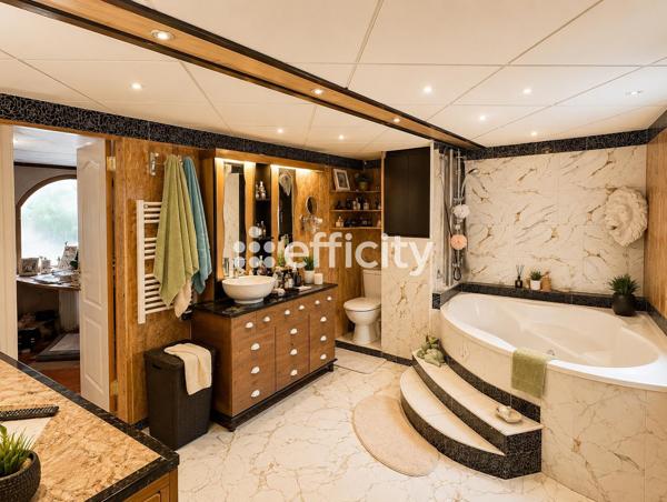 Maison
         6 pièces
        - 140 m² 650 000 € *