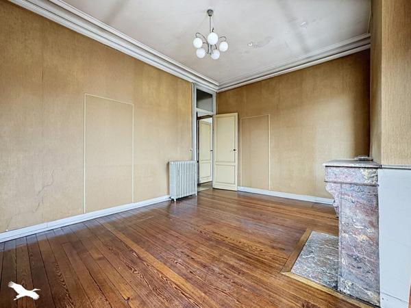 Appartement 360 000 € Bordeaux 4 p 100 m² DPE D