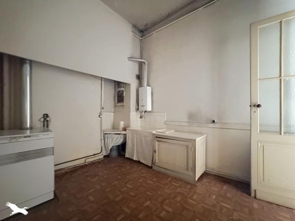 Appartement 360 000 € Bordeaux 4 p 100 m² DPE D