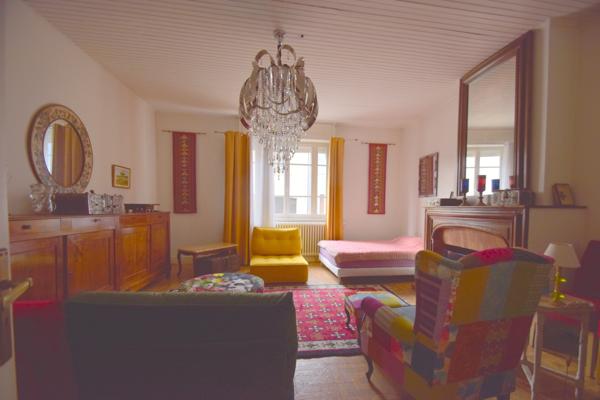 Fronton (31620) MAISON T9 250 m² VILLEBRUMIER