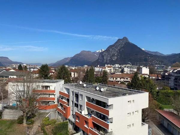Vente Appartement 63 m2 à Fontaine
