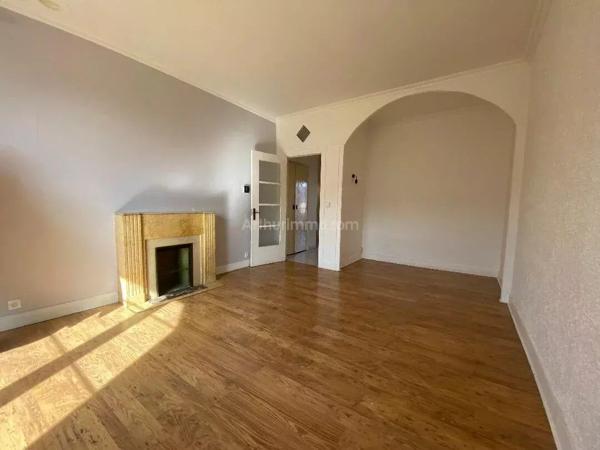 Vente Appartement 63 m2 à Fontaine
