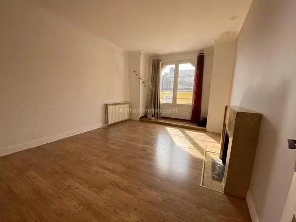 Vente Appartement 63 m2 à Fontaine