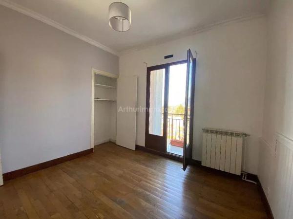 Vente Appartement 63 m2 à Fontaine