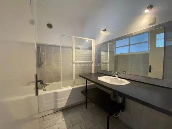 Vente Appartement 63 m2 à Fontaine