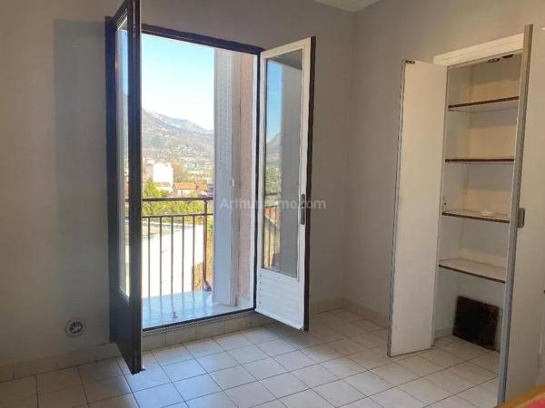 Vente Appartement 63 m2 à Fontaine