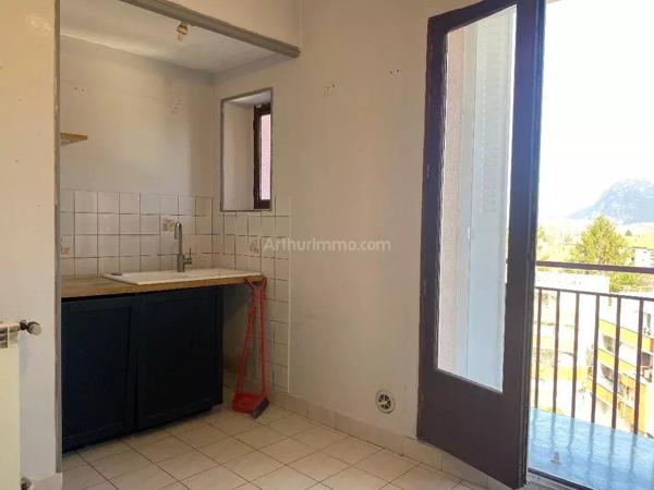 Vente Appartement 63 m2 à Fontaine