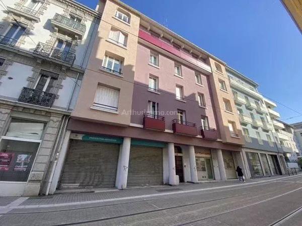 Vente Appartement 63 m2 à Fontaine