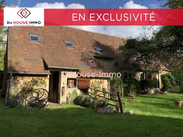 Maison à vendre 7 pièces de 150 m²